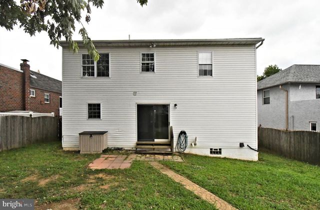 9332 TULIP ST, Philadelphia, PA 19114