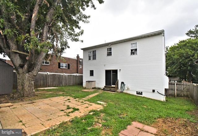 9332 TULIP ST, Philadelphia, PA 19114