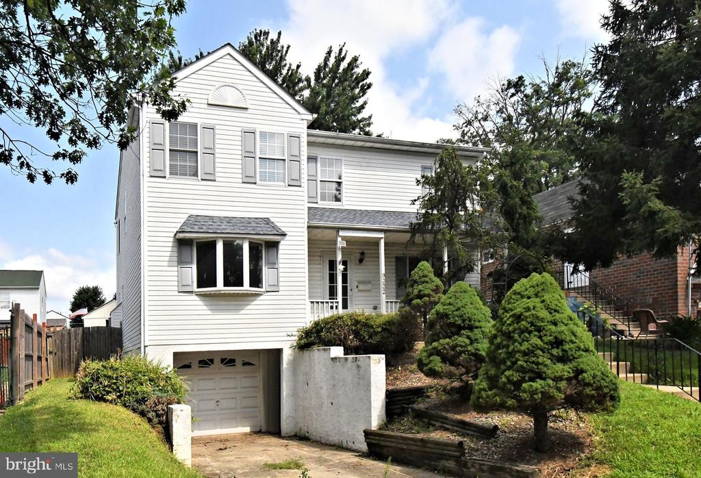 9332 TULIP ST, Philadelphia, PA 19114