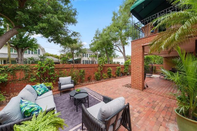 5121 S NICHOL STREET, Tampa, FL 33611