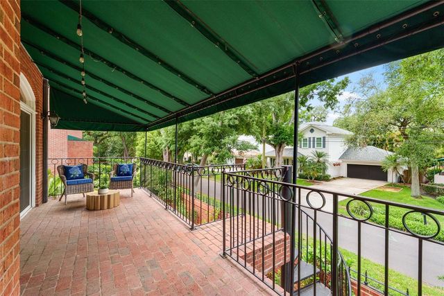 5121 S NICHOL STREET, Tampa, FL 33611