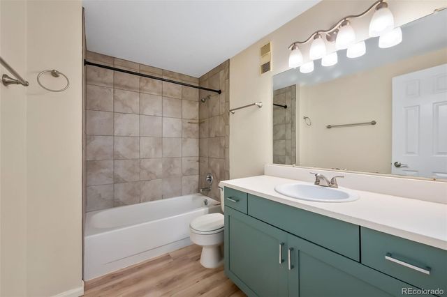2828 Silverplume Drive Q5, Fort Collins, CO 80526