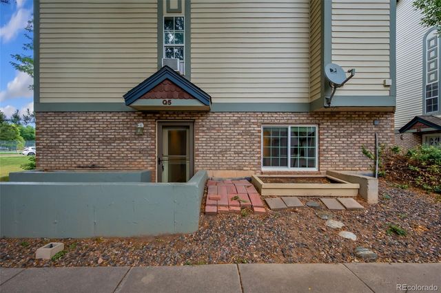 2828 Silverplume Drive Q5, Fort Collins, CO 80526