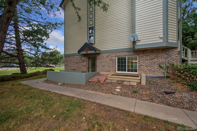 2828 Silverplume Drive Q5, Fort Collins, CO 80526
