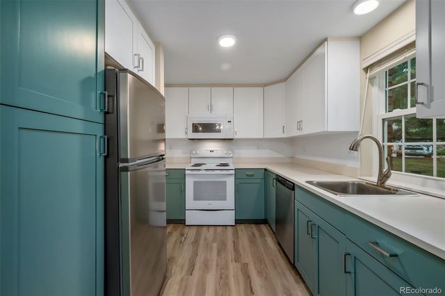 2828 Silverplume Drive Q5, Fort Collins, CO 80526