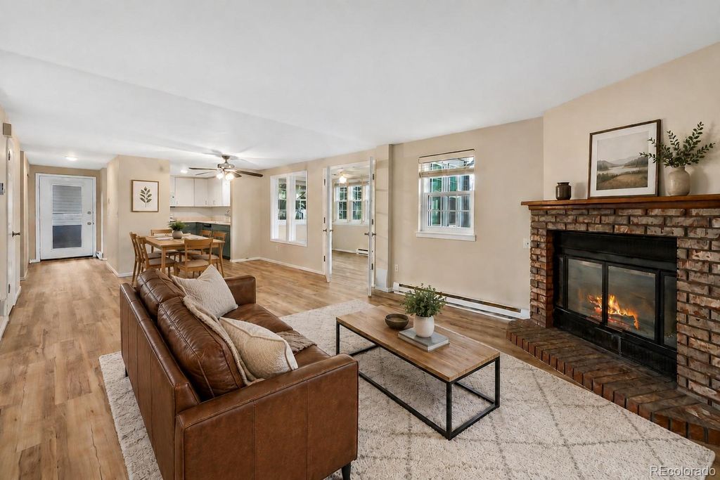2828 Silverplume Drive Q5, Fort Collins, CO 80526