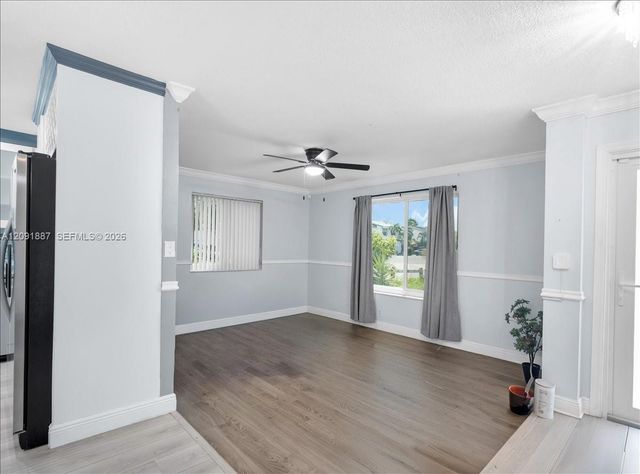7911 SW 7th Place, North Lauderdale, FL 33068