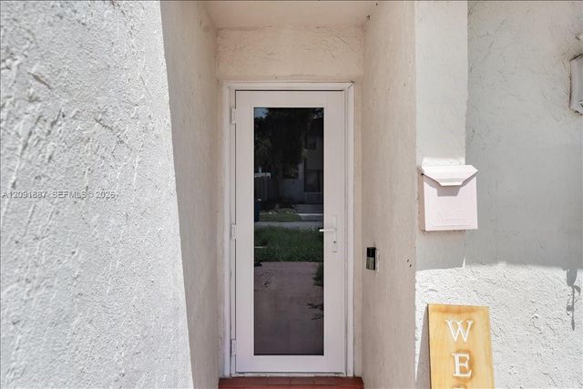 7911 SW 7th Place, North Lauderdale, FL 33068