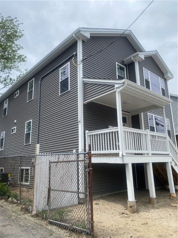 11 Chambers Street, Providence, RI 02907