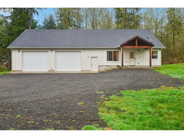 111 FINN HALL Rd, Woodland, WA 98674