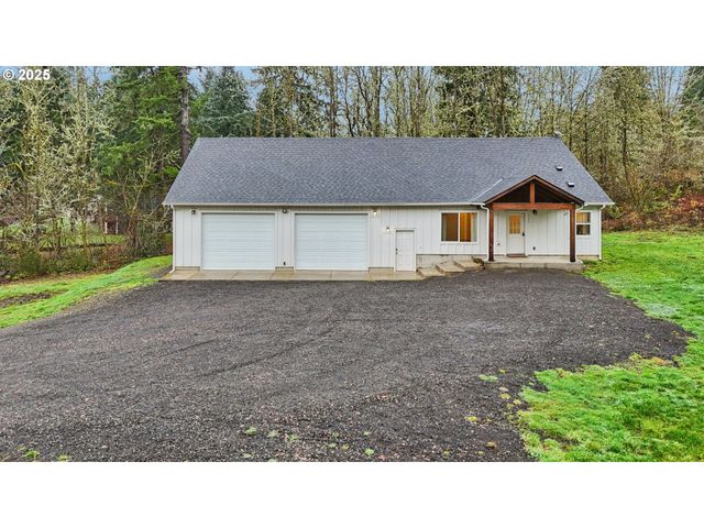 111 FINN HALL Rd, Woodland, WA 98674