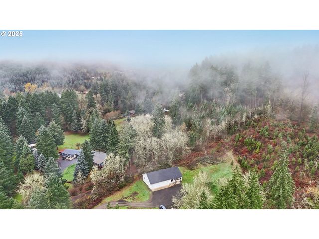111 FINN HALL Rd, Woodland, WA 98674