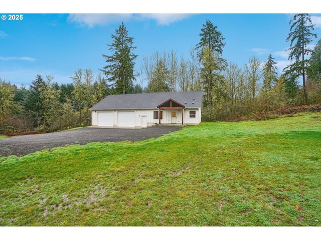 111 FINN HALL Rd, Woodland, WA 98674