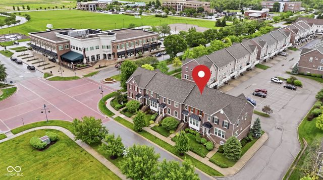 13083 Saxony Boulevard 1B, Fishers, IN 46037