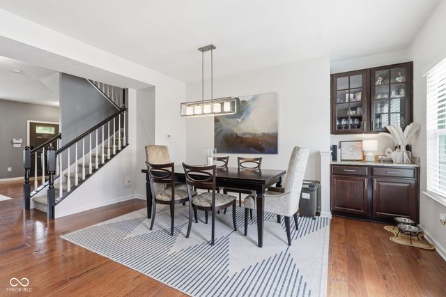 13083 Saxony Boulevard 1B, Fishers, IN 46037