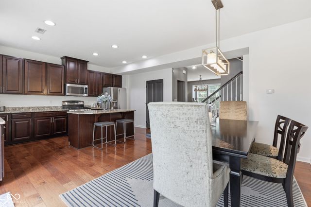 13083 Saxony Boulevard 1B, Fishers, IN 46037