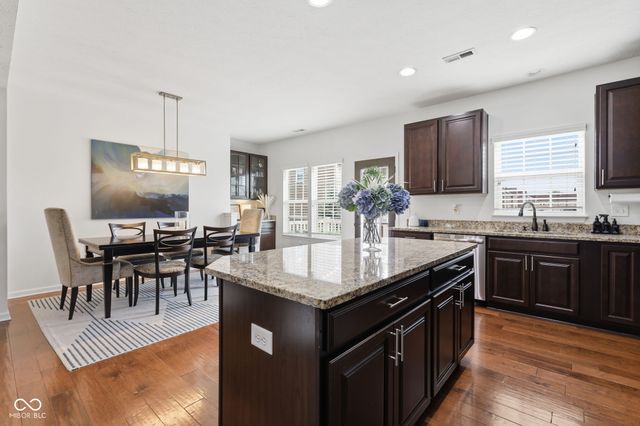 13083 Saxony Boulevard 1B, Fishers, IN 46037