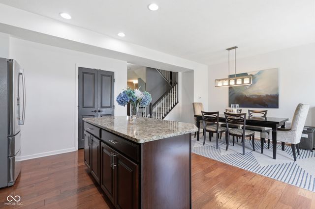 13083 Saxony Boulevard 1B, Fishers, IN 46037