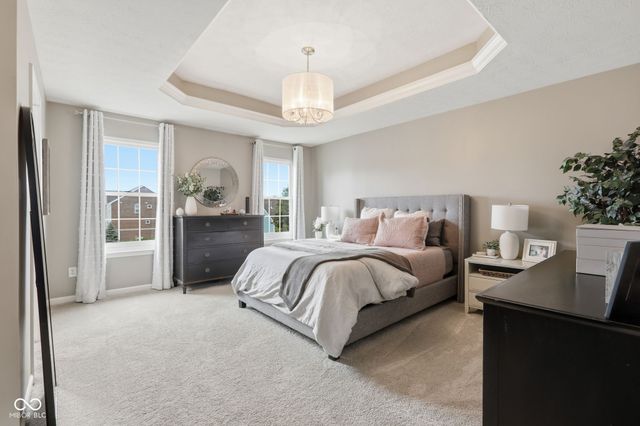 13083 Saxony Boulevard 1B, Fishers, IN 46037