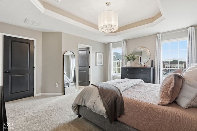 13083 Saxony Boulevard 1B, Fishers, IN 46037