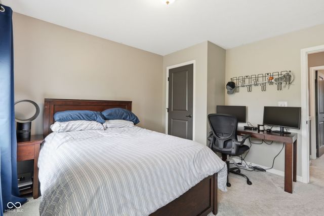 13083 Saxony Boulevard 1B, Fishers, IN 46037