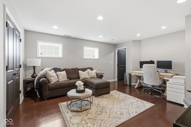 13083 Saxony Boulevard 1B, Fishers, IN 46037