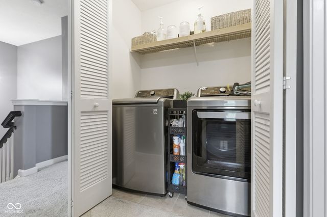 13083 Saxony Boulevard 1B, Fishers, IN 46037