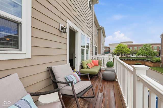 13083 Saxony Boulevard 1B, Fishers, IN 46037