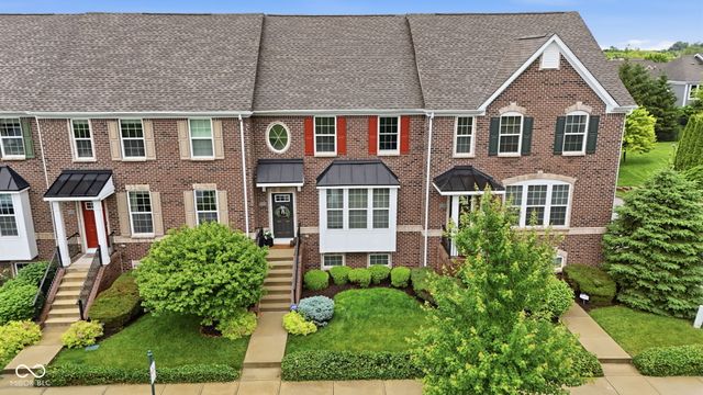 13083 Saxony Boulevard 1B, Fishers, IN 46037