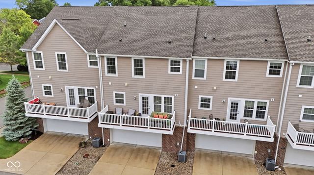 13083 Saxony Boulevard 1B, Fishers, IN 46037