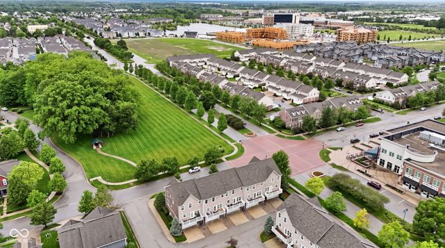 13083 Saxony Boulevard 1B, Fishers, IN 46037