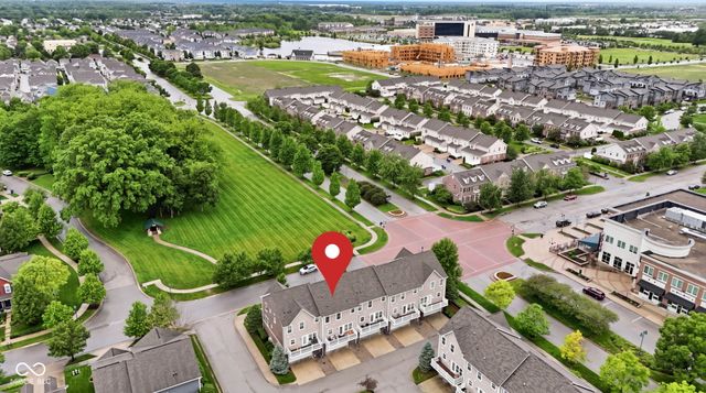 13083 Saxony Boulevard 1B, Fishers, IN 46037