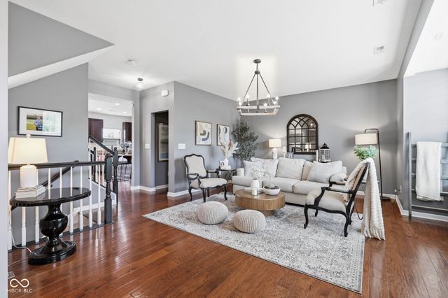 13083 Saxony Boulevard 1B, Fishers, IN 46037