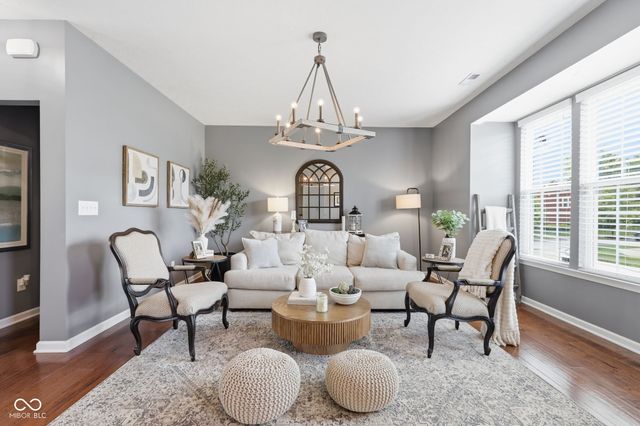13083 Saxony Boulevard 1B, Fishers, IN 46037