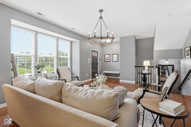 13083 Saxony Boulevard 1B, Fishers, IN 46037