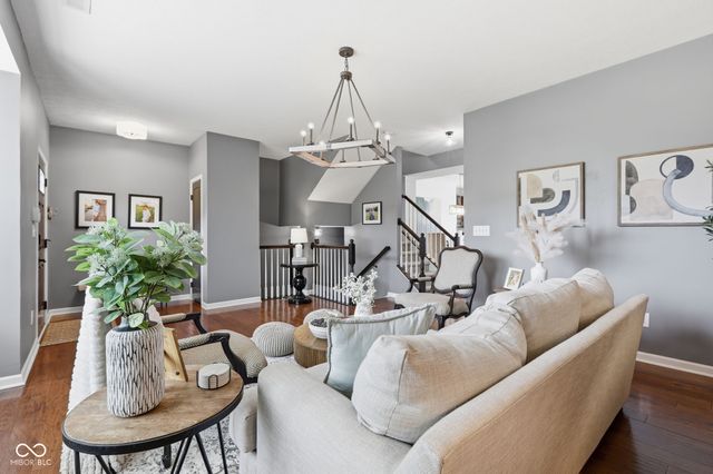 13083 Saxony Boulevard 1B, Fishers, IN 46037