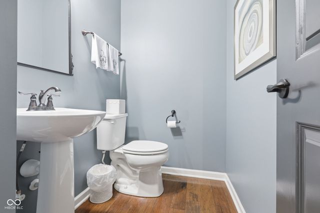 13083 Saxony Boulevard 1B, Fishers, IN 46037