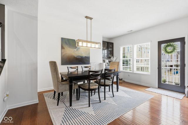 13083 Saxony Boulevard 1B, Fishers, IN 46037