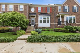 13083 Saxony Boulevard 1B, Fishers, IN 46037