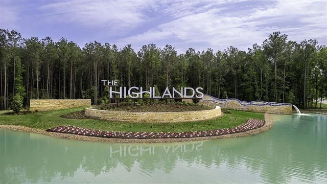 9530 Sierra Crest Lane, Porter, TX 77365