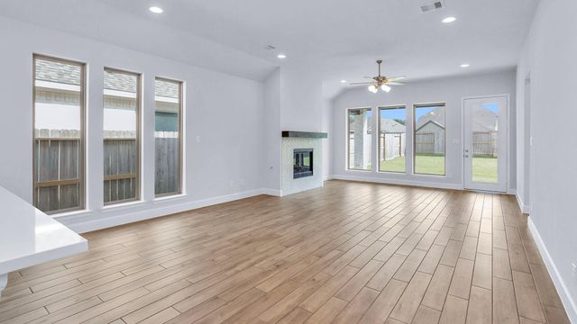 9530 Sierra Crest Lane, Porter, TX 77365