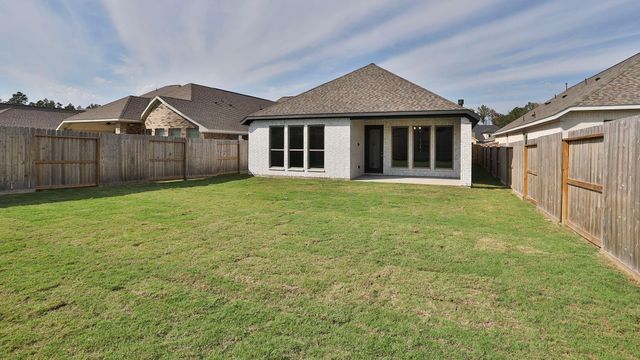 9530 Sierra Crest Lane, Porter, TX 77365