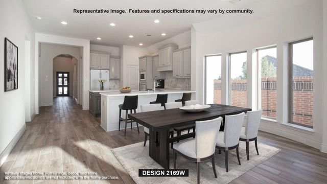 9530 Sierra Crest Lane, Porter, TX 77365