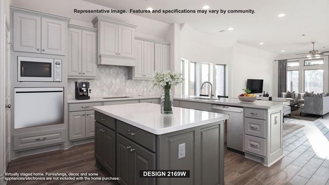 9530 Sierra Crest Lane, Porter, TX 77365