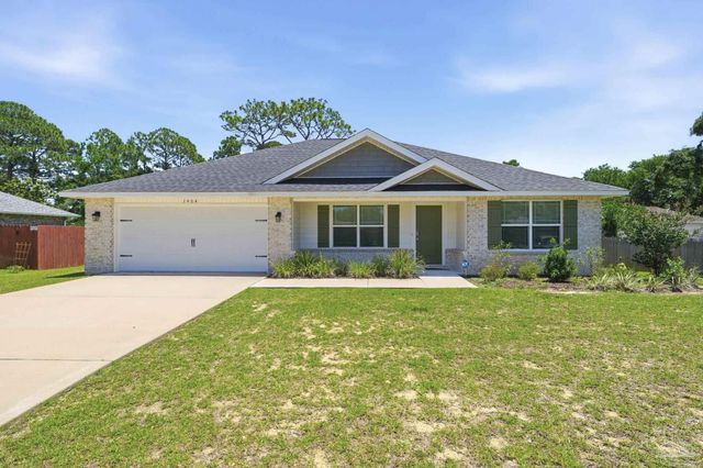 1454 Windy Ln, Gulf Breeze, FL 32563