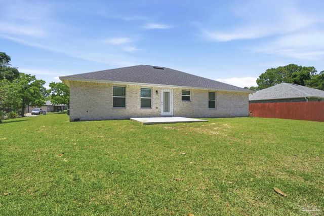 1454 Windy Ln, Gulf Breeze, FL 32563