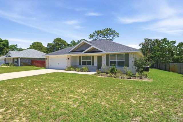 1454 Windy Ln, Gulf Breeze, FL 32563