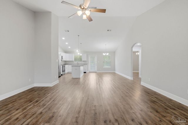 1454 Windy Ln, Gulf Breeze, FL 32563