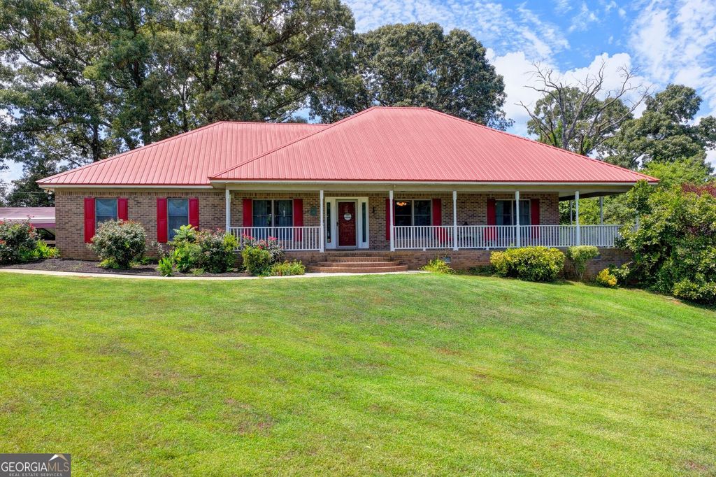 4525 Bold Springs Road, Commerce, GA 30530 — photo 2