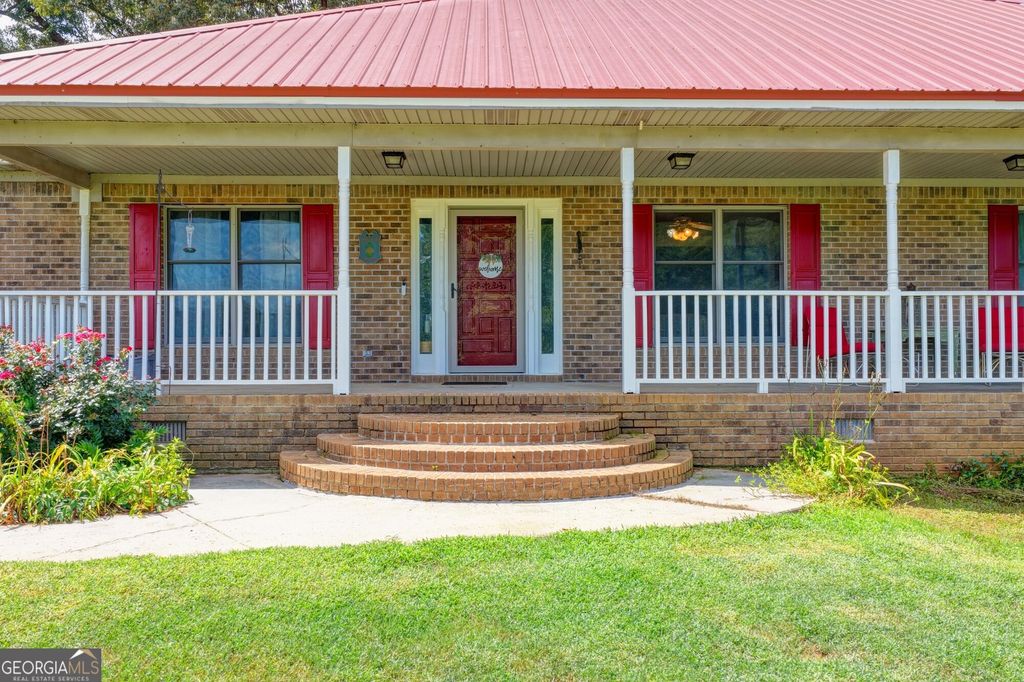 4525 Bold Springs Road, Commerce, GA 30530 — photo 3